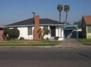 1600 S Stoneacre Ave, Compton, CA 90221