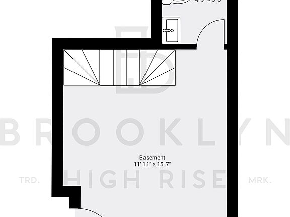 2nd image of 227 Martense St #1M