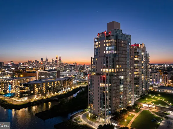901 N Penn St Unit P1503, Philadelphia, PA 19123