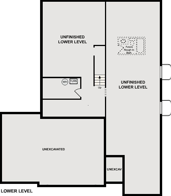 2nd image of 2294 E Granite Ln