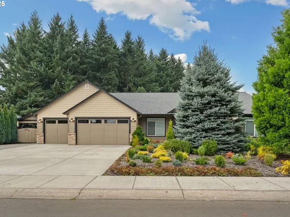 10208 NE 160th Ave, Vancouver, WA 98682