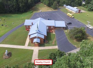 Hughes Grove Church Rd, Thomasville, NC 27360