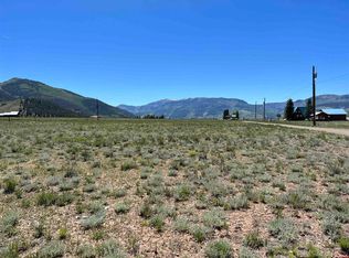 110 Bluff Drive, Creede, CO 81130