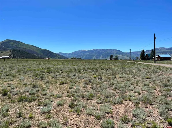 110 Bluff Drive, Creede, CO 81130
