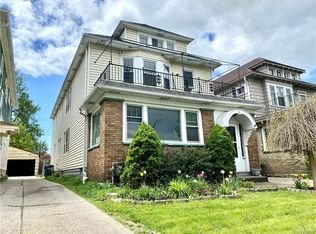 21 Tacoma Ave, Buffalo, NY 14216