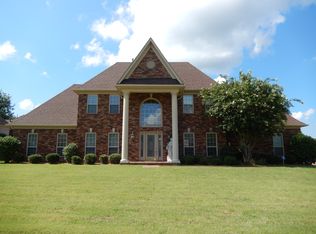 4593 Gate Point St, Arlington, TN 38002
