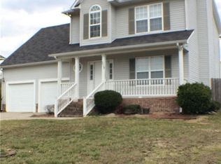 319 Laketree Blvd, Spring Lake, NC 28390