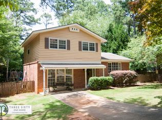 264 Oak St, Auburn, AL 36830