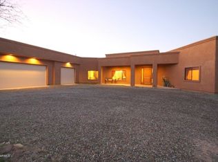 1955 W Hunter Rd, Tucson, AZ 85755