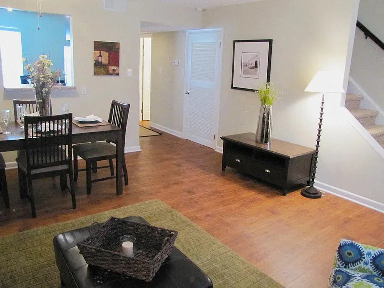 Midtown Park Townhomes — Photo 10