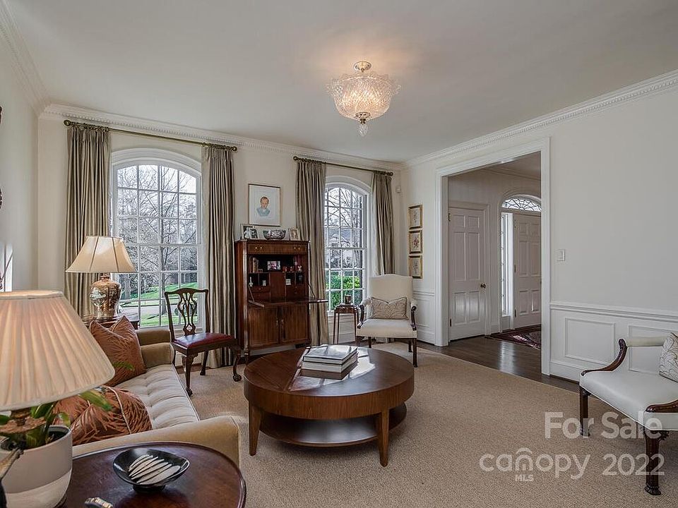 441 Eastover Rd, Charlotte, NC 28207 Zillow