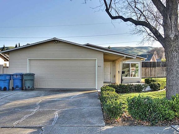 2nd image of 466 Roswell Dr