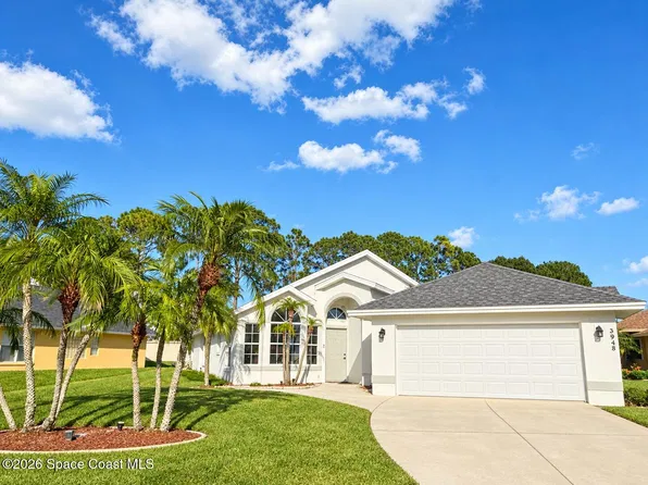 3948 Saint Armens Cir, Melbourne, FL 32934