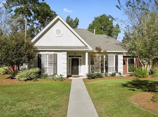 1801 Logan Ln, Mandeville, LA 70448