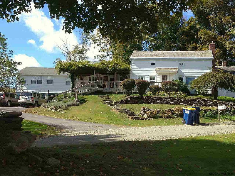 2nd image of 123 & 124 Gillis Hill Lane
