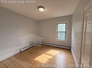 29 Trull St, Somerville, MA 02145