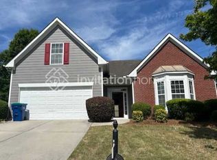 720 Lavender Ln, Union City, GA 30291