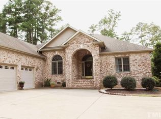 730 Chelsea Dr, Sanford, NC 27332