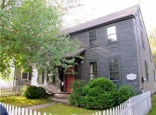 96 Elm St, Saco, ME 04072