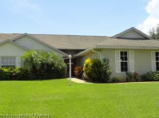 8624 Hampshire Dr, Sebring, FL 33870