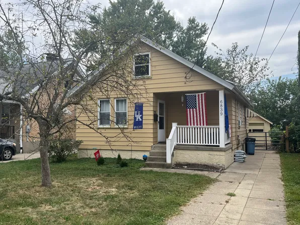 6839 Buckingham Pl, Cincinnati, OH 45227