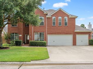 954 Firthwood Dr, Conroe, TX 77301