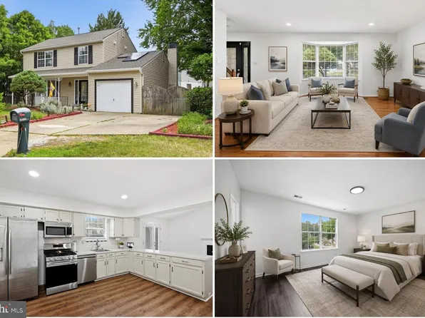 10215 Terraco Pl, Cheltenham, MD 20623
