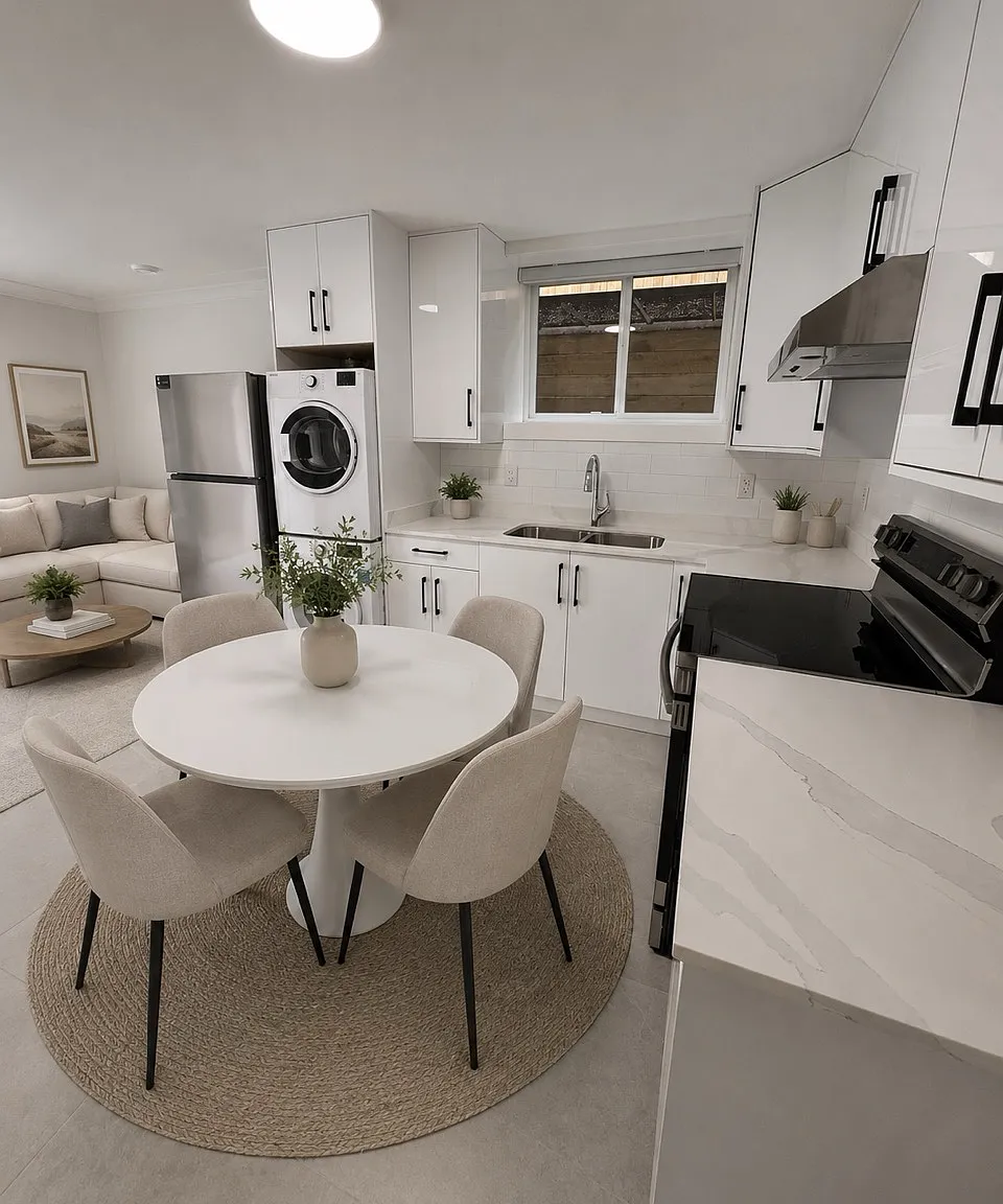 2 bed, 700 sqft, $1,800 — Photo 3