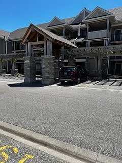 2 Anchorage Cres W #308 — Photo 1