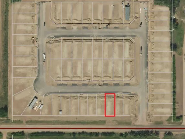 10309 110th St, Fairview, AB T0H 1L0