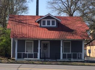 208 W High St, Lebanon, TN 37087