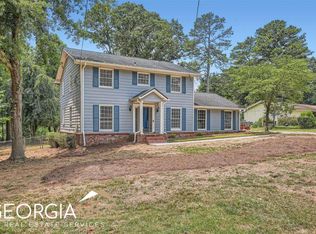 789 Glen Cir, Lawrenceville, GA 30044