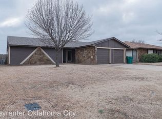 2616 SW 98th St, Oklahoma City, OK 73159
