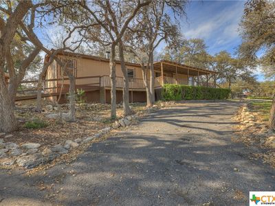 1510 Highview St, Canyon Lake, TX, 78133