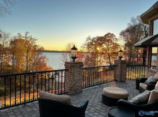 12955 Saint Andrew Dr, Athens, AL 35611