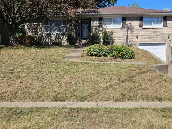 2011 Farnsley Rd, Shively, KY 40216