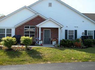 8280 Alberta Cir, Reynoldsburg, OH 43068