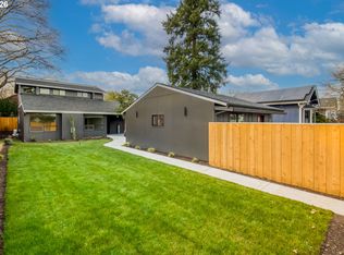 4525 NE 37th Ave, Portland, OR