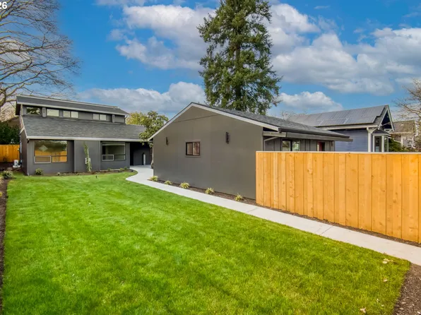 4525 NE 37th Ave, Portland, OR 97211