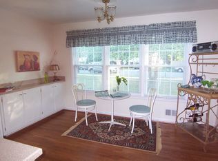 5627 Cornish Way, Alexandria, VA 22315