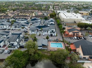 15414 SW 85th Ln #168, Miami, FL 33193