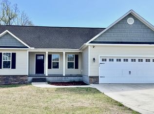 106 Kodiak Court, Jacksonville, NC 28540