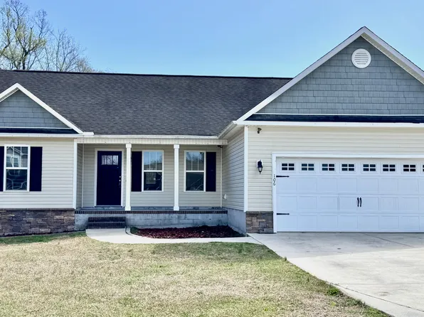 106 Kodiak Court, Jacksonville, NC 28540