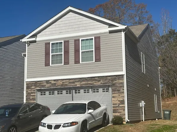 3151 Winesap Dr, Dallas, NC 28034