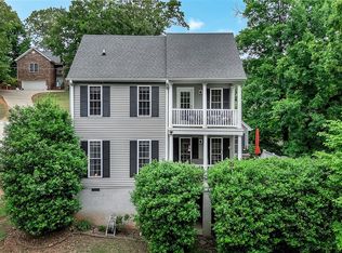 201 Fields Ave, Anderson, SC 29625