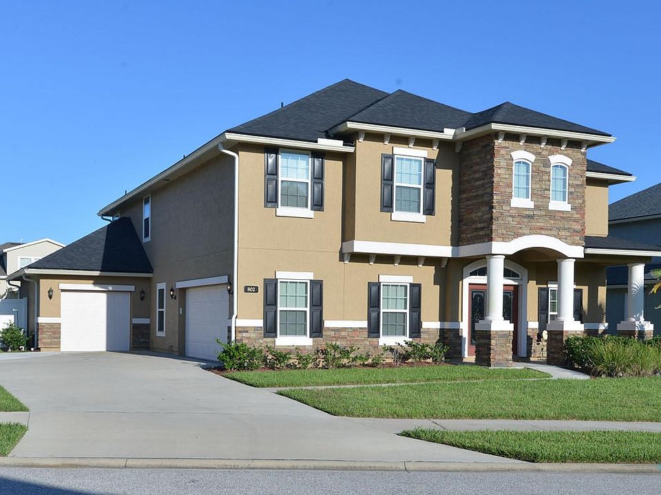 Front Elevation