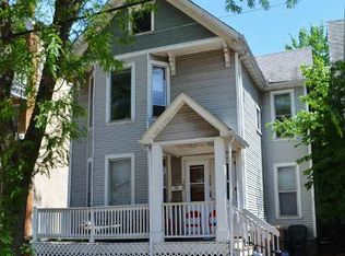 321 E Johnson St, Madison, WI 53703