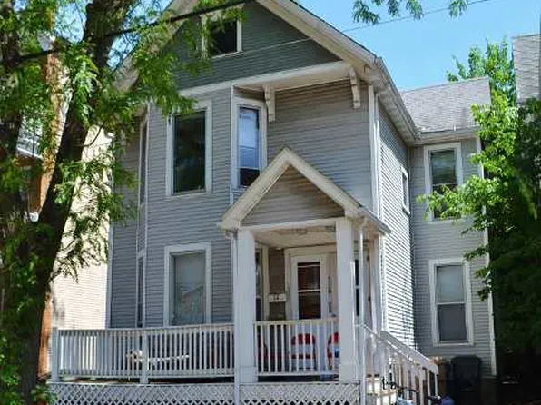 321 E Johnson St, Madison, WI 53703
