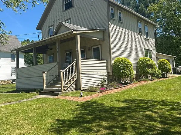 102 Pickering St, Sheffield, PA 16347