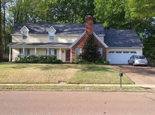 1659 Brierbrook Rd, Germantown, TN 38138